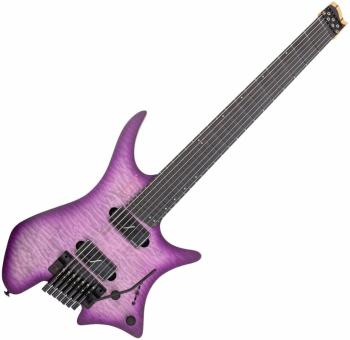 Strandberg Boden Prog NX 7 Twilight Purple Headless gitara