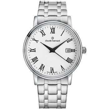 CLAUDE BERNARD 53007 3M BR (7640161373570)