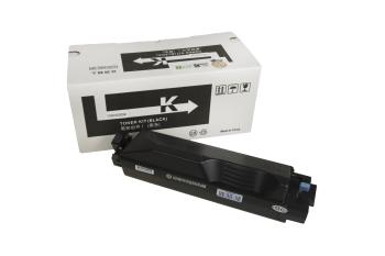 Kompatibilná tonerová náplň 1T02NR0NL0, TK5140K, 7000 listov pre tlačiarne Kyocera Mita (Orink white box), čierna