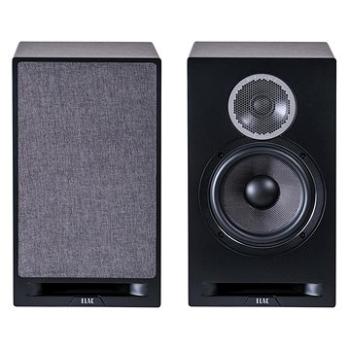 ELAC Debut Reference DBR 62 Black/Wood (32400)