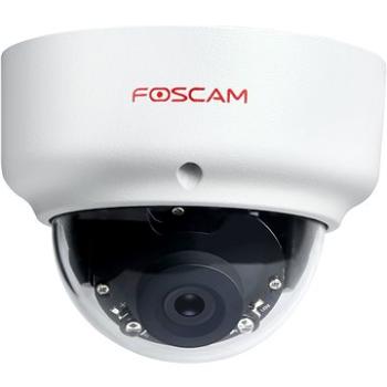 FOSCAM 2MP Outdoor PoE Dome (D2EP)