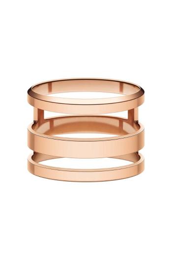 Daniel Wellington gyűrű Elan Triad Ring Rg 48