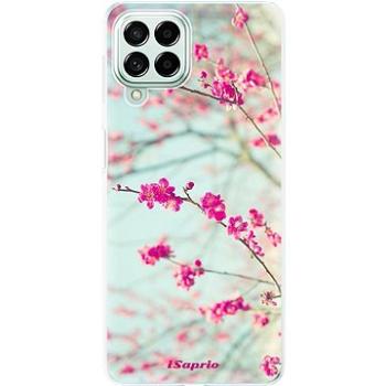 iSaprio Blossom 01 pro Samsung Galaxy M53 5G (blos01-TPU3-M53_5G)