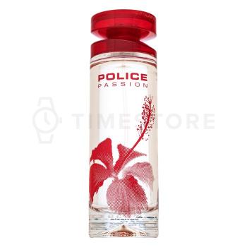 Police Passion toaletná voda pre ženy 100 ml   - 30 dní na vrátenie tovaru, Garancia originality