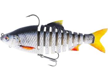 Westin wobler ricky the roach multi jointed r2f sinking real roach 14 cm 41 g