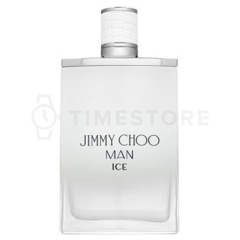 Jimmy Choo Man Ice toaletná voda pre mužov 100 ml   - 30 dní na vrátenie tovaru, Garancia originality
