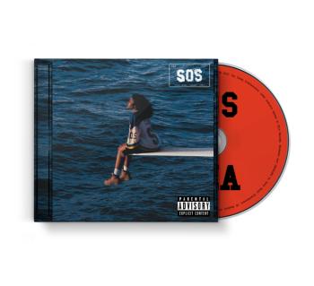 SZA, SOS, CD