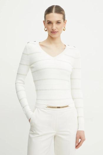 Sveter Marciano Guess ADA dámsky, béžová farba, tenký, 5RGR04 5640Z