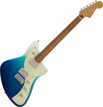 Fender Player Plus Meteora HH PF Belair Blue Elektrická gitara