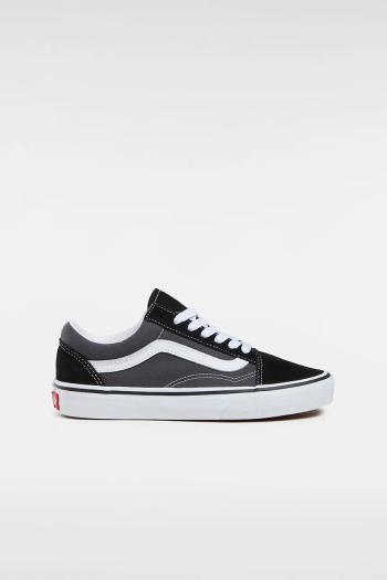 Detské tenisky Vans Old Skool čierna farba, VN000D2VO791