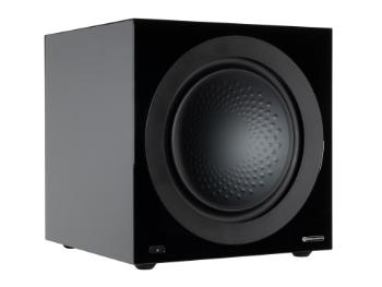 MONITOR AUDIO Anthra W15 Black Gloss