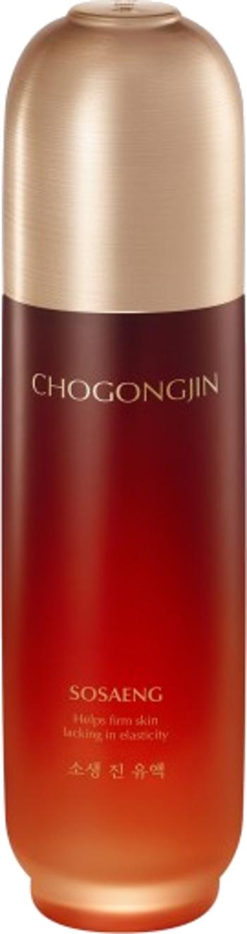 Missha Hydratačná emulzia pre zrelú a suchú pleť Chogongjin (Sosaeng Jin Emulsion) 120 ml