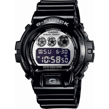 Casio G-Shock DW-6900NB-1HDR - 30 dní na vrátenie tovaru, Garancia originality