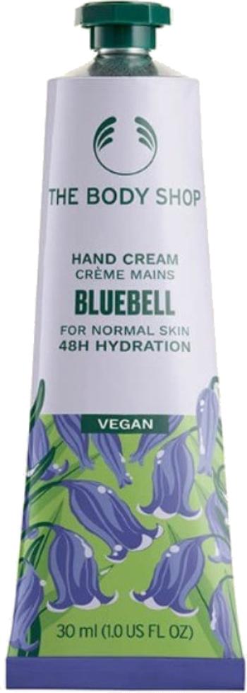 The Body Shop Hydratačný krém na ruky Bluebell (Hand Cream) 30 ml