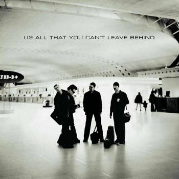 U2 - All That You Can't Leave Behind (Reissue) (2 LP)