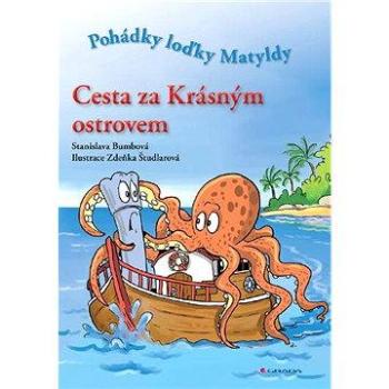 Cesta za Krásným ostrovem (978-80-247-3574-0)