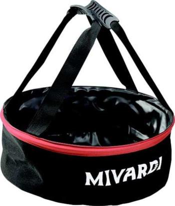 Mivardi Míchací  taška na krmení - Team Mivardi,Mivardi Míchací  taška na krmení - Team Mivardi