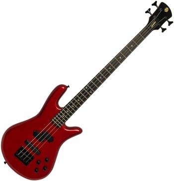 Spector Performer 4 Metallic Red Gloss Elektrická basgitara