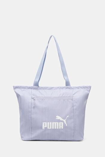 Taška Puma biela farba, 91345