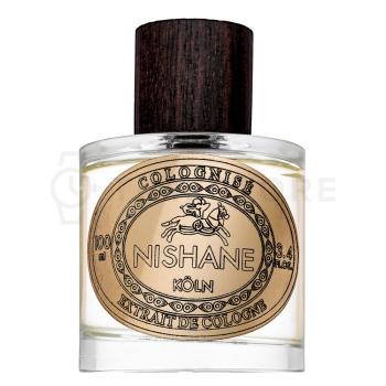 Nishane Hespéridé Colognisé kolínska voda unisex 100 ml - 30 dní na vrátenie tovaru, Garancia originality