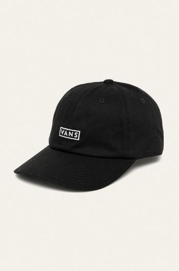 Vans - Čiapka VN0A36IUBLK1-BLACK,