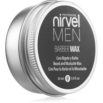 Nirvel Barber vosk na vlasy 50 ml