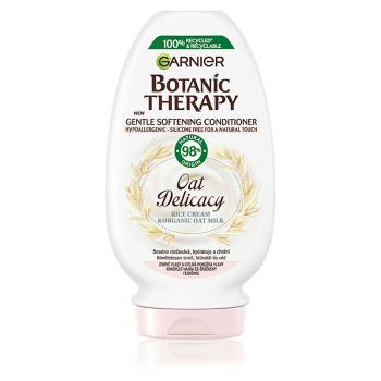 GARNIER Botanic Therapy Jemný upokojujúci kondicionér Oat Delicacy 200 ml