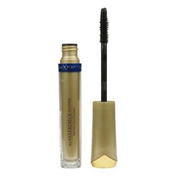 Max Factor Masterpiece Mascara Waterproof High Definition Black 4,5ml (Odtieň Black čierna)