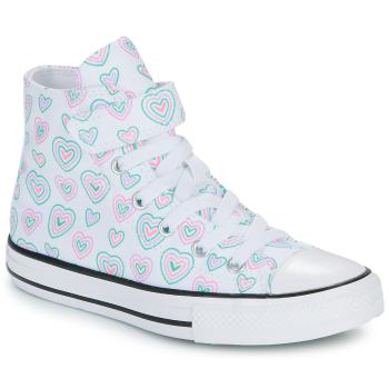 Converse  CHUCK TAYLOR ALL STAR HEARTS EASY-ON  Členkové tenisky Viacfarebná