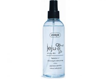 Ziaja Pleťové tonikum v spreji (Face Toner) 200 ml