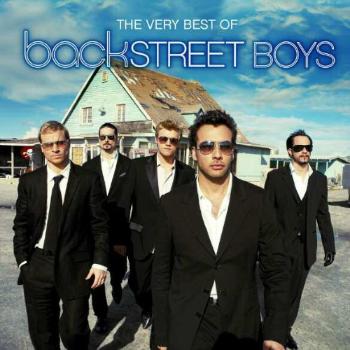 Backstreet Boys, Very Best of, CD