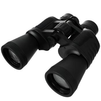 MG Hunting 10x50 ďalekohľad, čierny