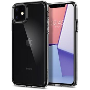 Spigen Ultra Hybrid Clear iPhone 11 (076CS27185)