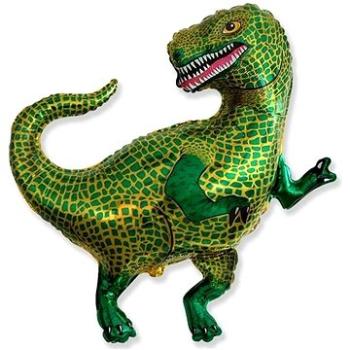 Balón foliový tyranosaurus - dinosaurus 60 cm (8435102302288)