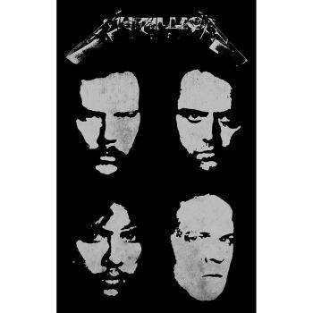 Metallica Black Album