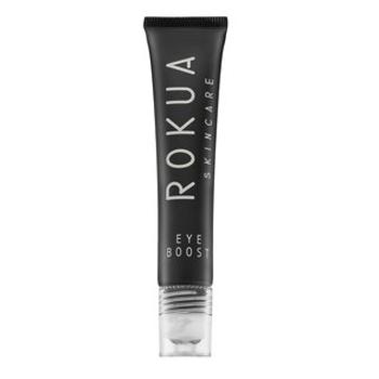 ROKUA Skincare Eye Boost očný krém proti vráskam, opuchom a tmavým kruhom 15 ml