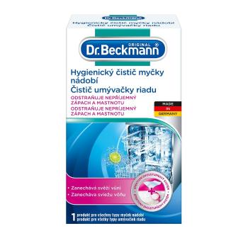 DR.BECKMANN HYGIENICKY CISTIC UMYVACKY RIADU 75G F50012