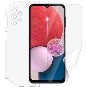 Screenshield SAMSUNG Galaxy A13 na celé telo (SAM-A135-B)