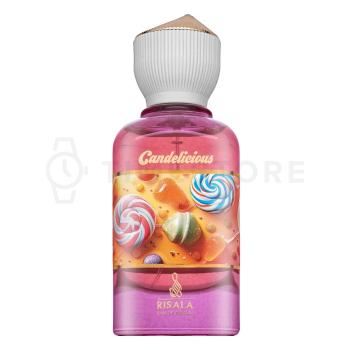 Risala Elite Candelicious parfémovaná voda unisex 100 ml - 30 dní na vrátenie tovaru, Garancia originality
