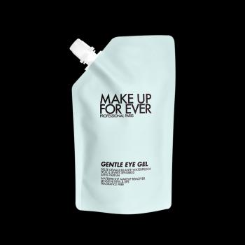 Make Up For Ever Šetrný odličovač očí a pier (Waterproof Make-up Remover) 125 ml - Refill