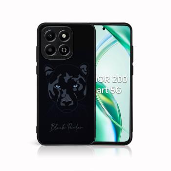 MY ART Ochranný kryt pre Honor 200 Smart 5G PANTHER (245)