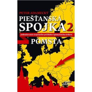 Piešťanská spojka 2 (978-80-897-1834-4)