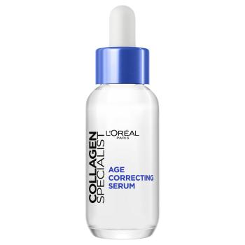 L´Oréal Paris Sérum na korekciu vrások Collagen Specialist (Age Correcting Serum) 30 ml