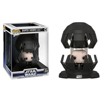 Funko POP! Star Wars – Darth Vader in Meditation Chamber (Deluxe) (889698467636)
