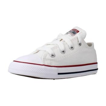 Converse  7J256C  Módne tenisky Biela