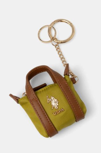 Kľúčenka U.S. Polo Assn. Le Havre WEUL42404WIP