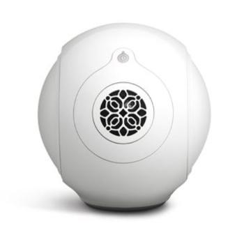 DEVIALET Phantom II 98 dB Iconic White