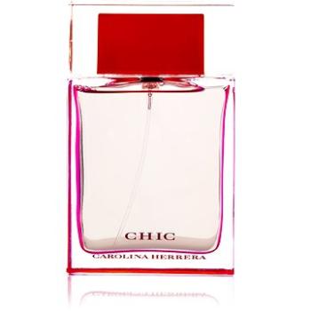 Carolina Herrera Chic For Women 80 ml (8411061071601)