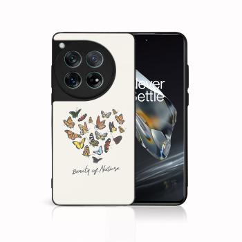 MY ART Ochranný kryt pre OnePlus 12 BUTTERFLIES (240)