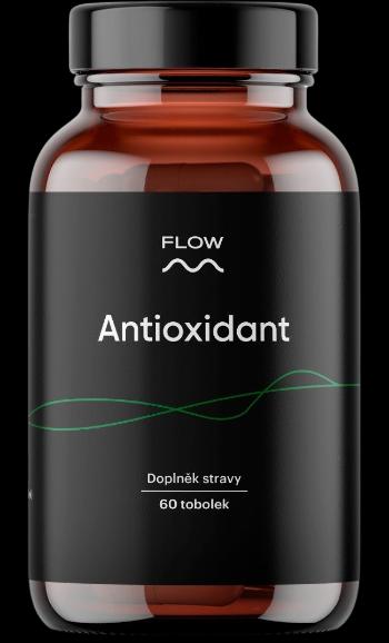 FLOW Antioxidant 60 tvrdých kapsúl